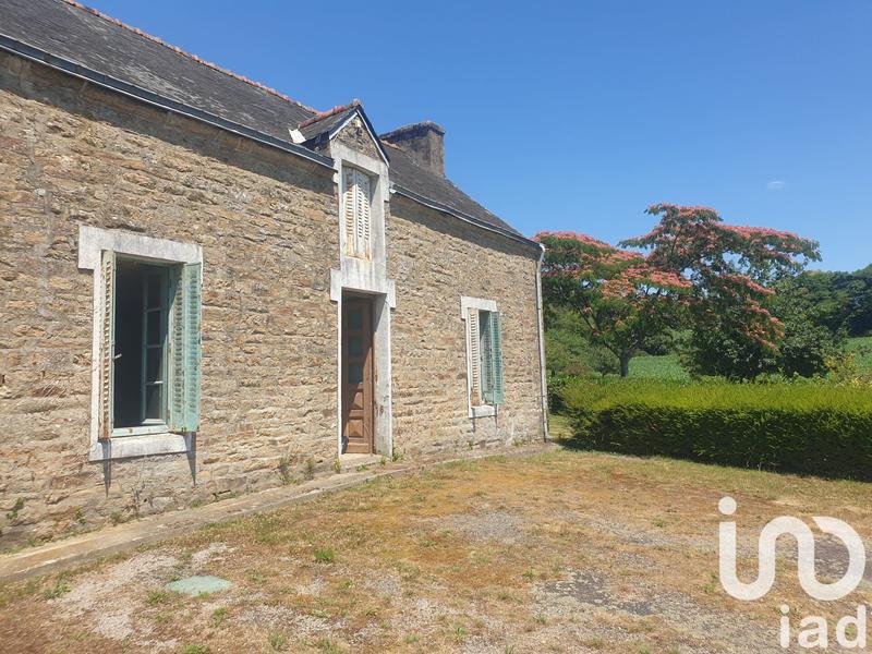 Maison - 300 m² - 1 pièce