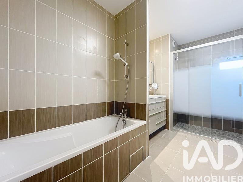 Appartement - 103 m² - 3 pièces