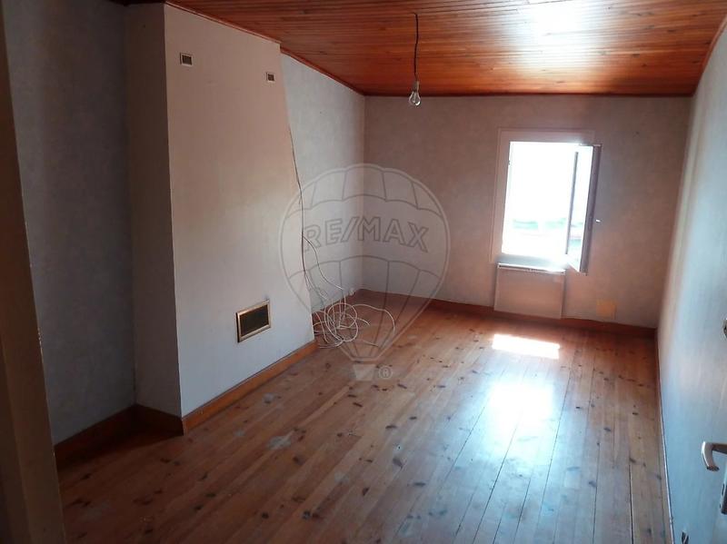 Maison - 91 m² - 5 pièces