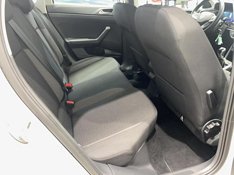 Volkswagen Polo 1.0 Tsi 95 s&amp;S Bvm5 Life Plus