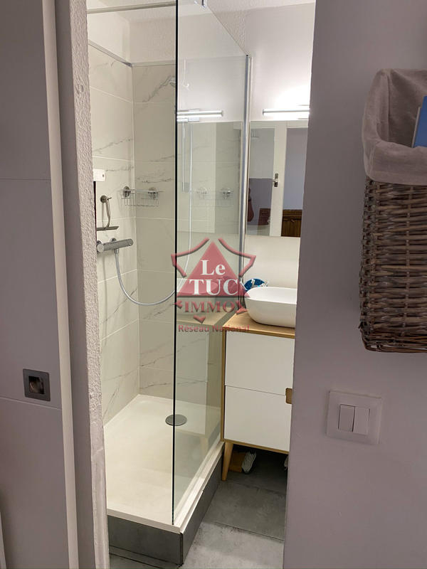 Appartement - 18 m² - 1 pièce