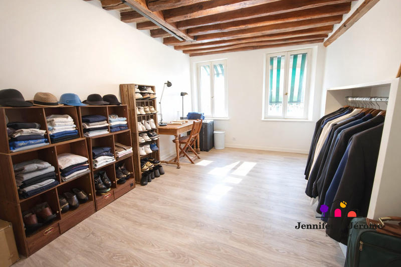 Appartement - 101 m² - 4 pièces