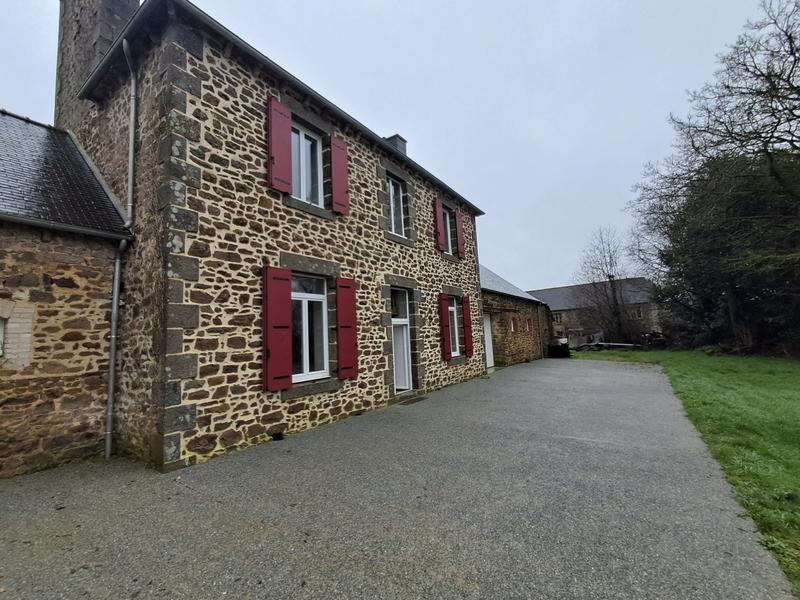 Maison - 146 m² - 7 pièces