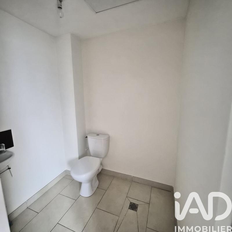 Maison - 76 m² - 4 pièces