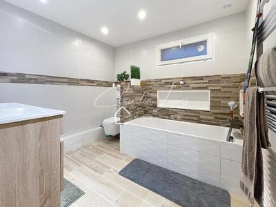 Maison - 116 m² - 5 pièces