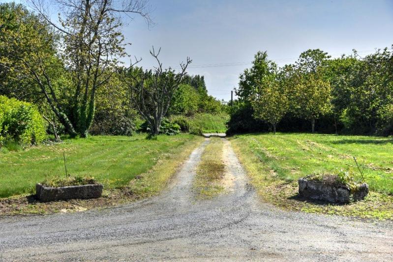 Maison - 156 m² - 6 pièces