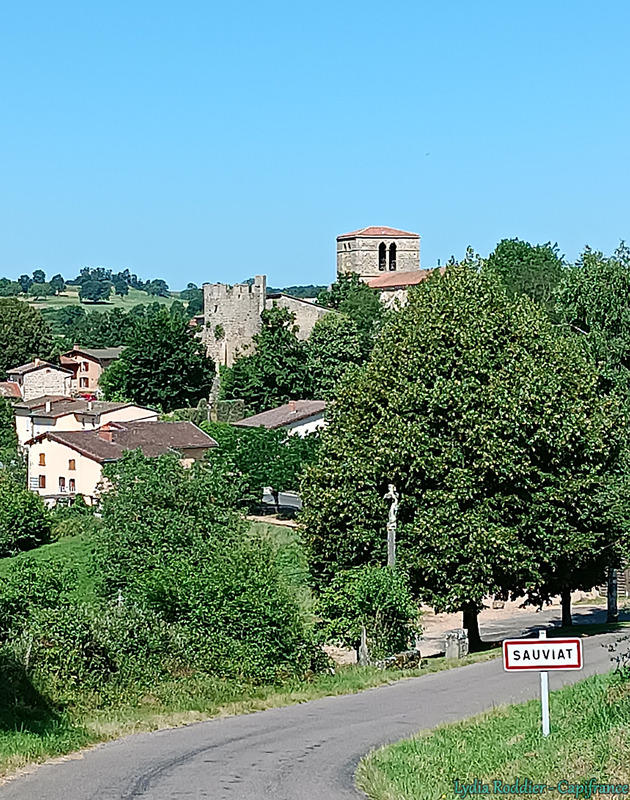 Terrain constructible - 4 580 m²