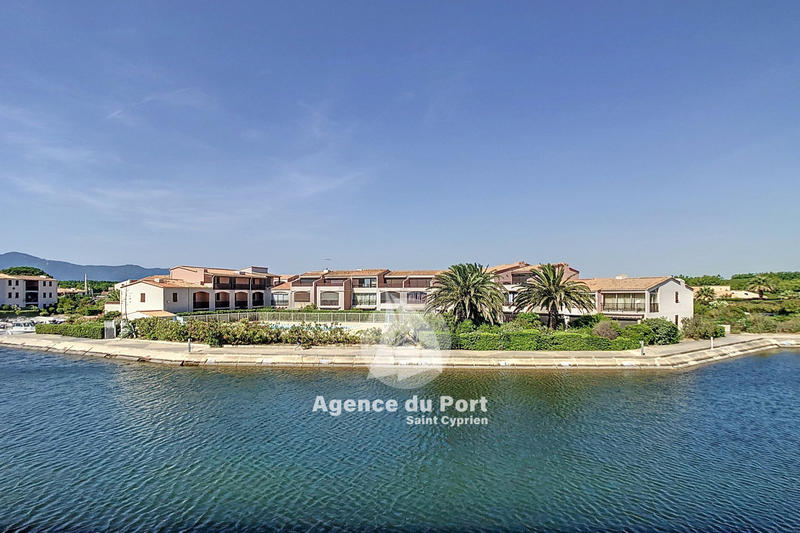 Appartement - 23 m² - 1 pièce