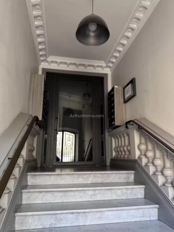 Appartement - 73 m² - 3 pièces