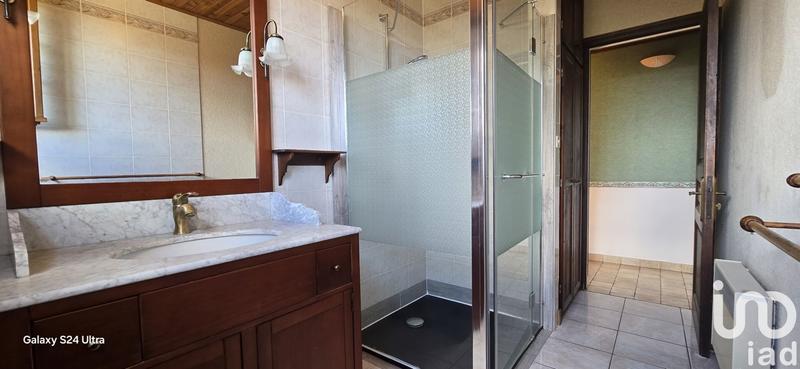 Maison - 141 m² - 5 pièces