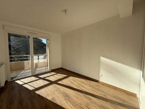 Appartement - 54 m² - 2 pièces