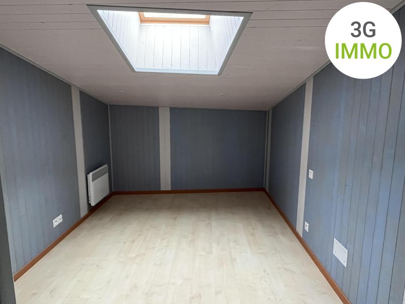 Maison de village - 148 m² - 5 pièces