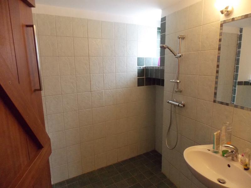 Maison de campagne - 150 m² - 8 pièces