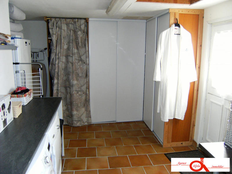 Maison ancienne - 310 m² - 10 pièces