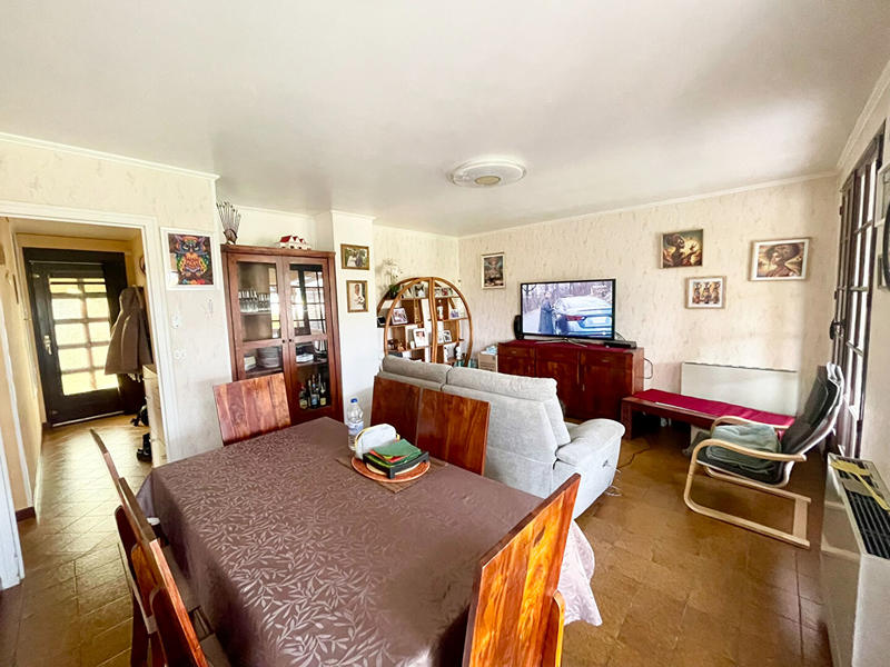 Villa - 73 m² - 4 pièces