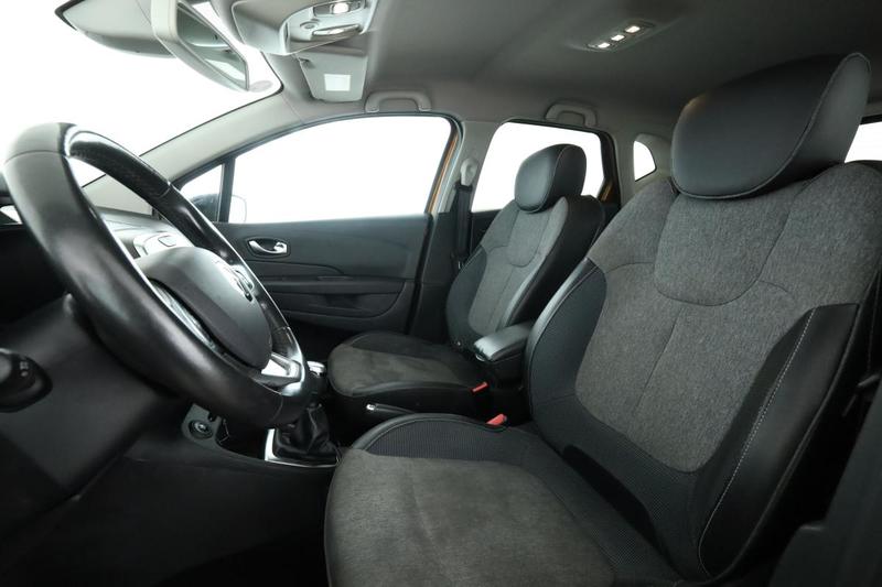 Renault Captur 0.9 TCe Energy Intens 90 ch