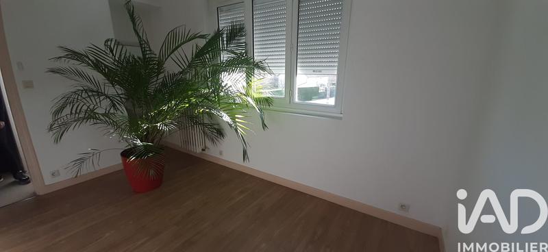 Maison - 81 m² - 5 pièces