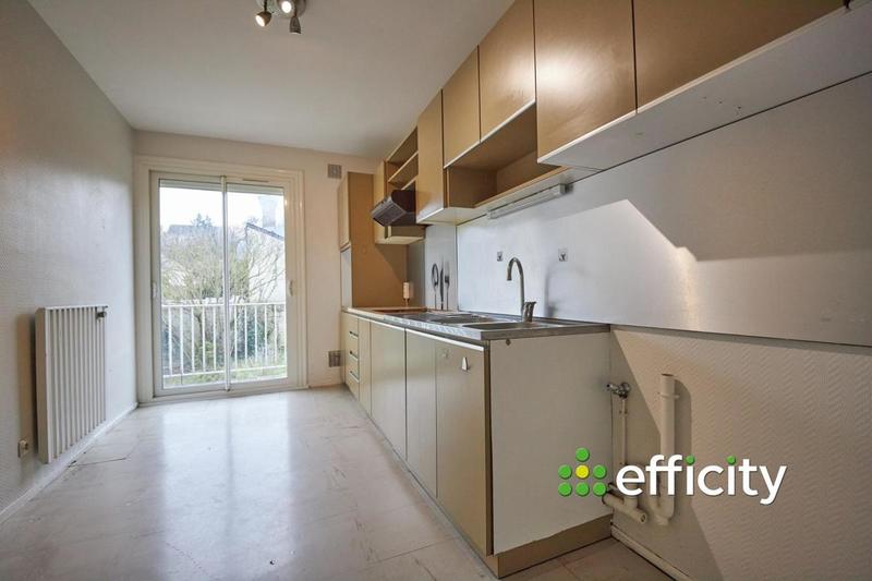 Maison - 126 m² - 7 pièces