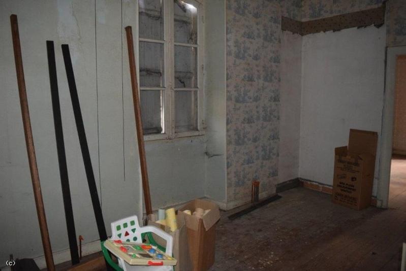 Maison - 88 m² - 5 pièces