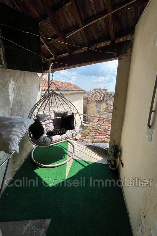 Maison - 170 m² - 8 pièces