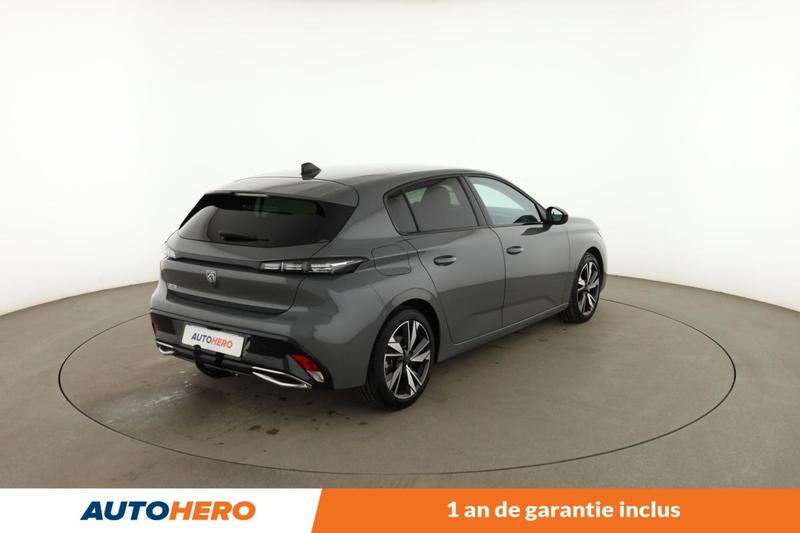 Peugeot 308 1.2 PureTech Allure Eat8 130 ch