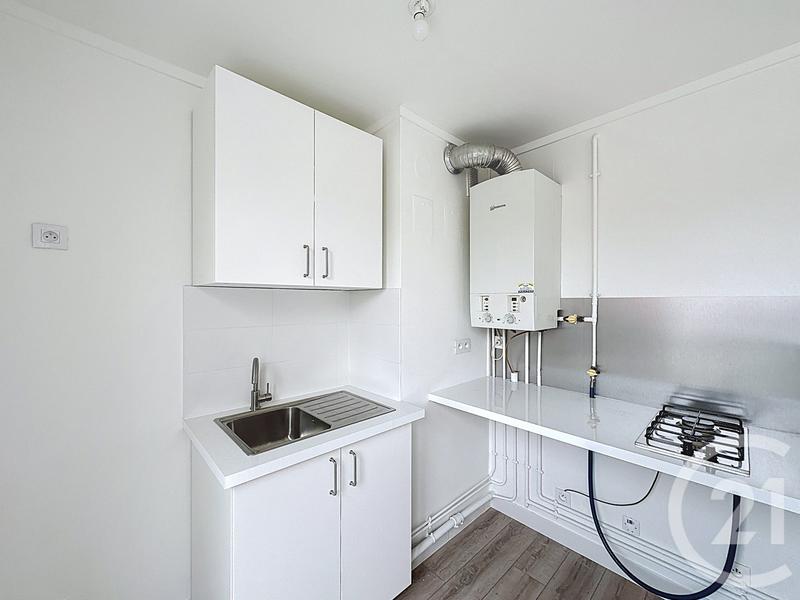 Appartement - 30 m² - 1 pièce