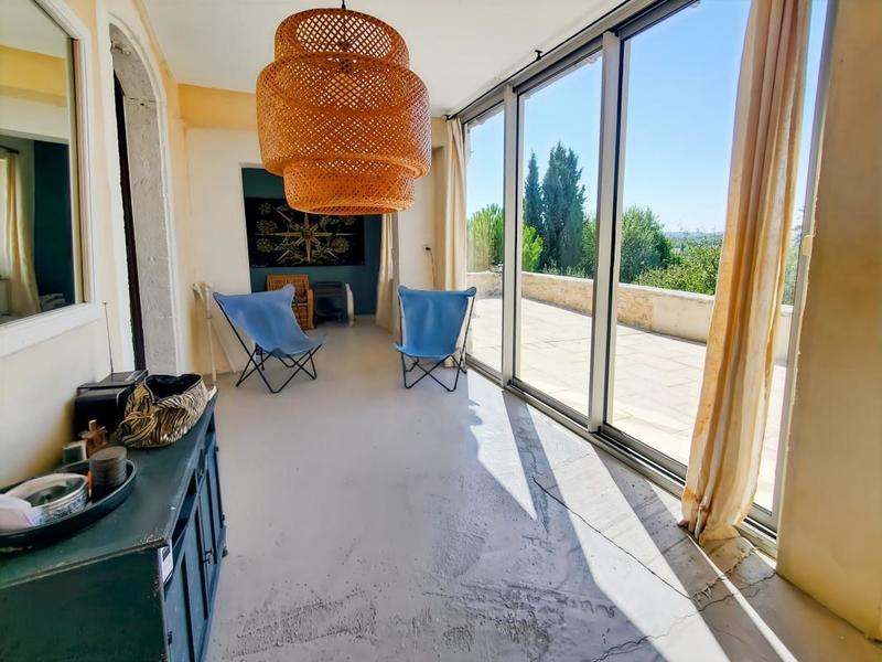 Maison - 148 m² - 6 pièces