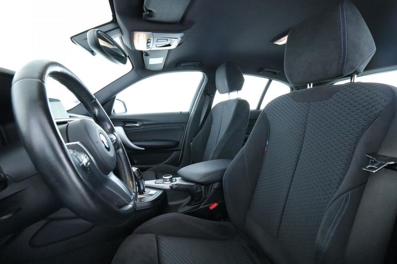 Bmw Série 1 118i m Sport Bva8 5p 136 ch