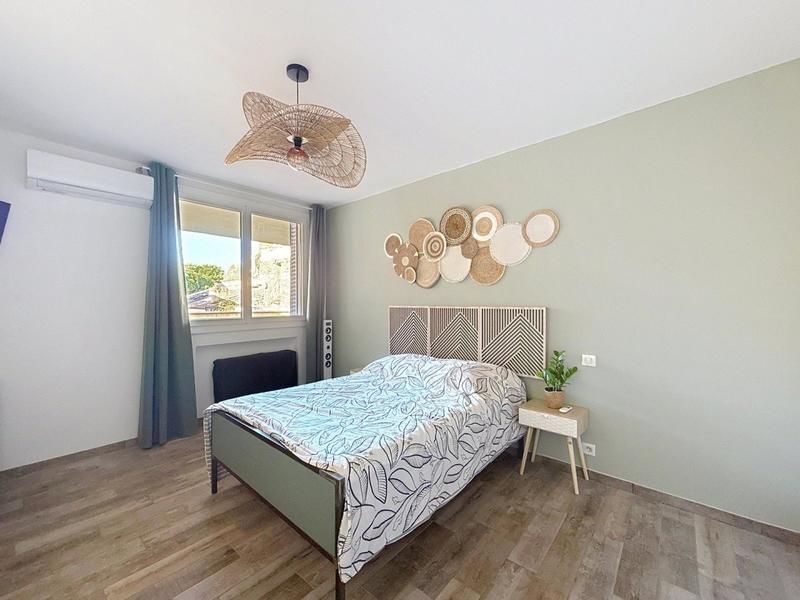 Appartement - 78 m² - 3 pièces