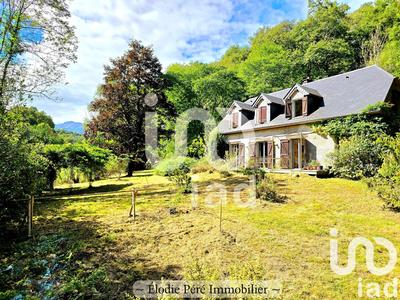 Maison de campagne - 124 m² - 4 pièces