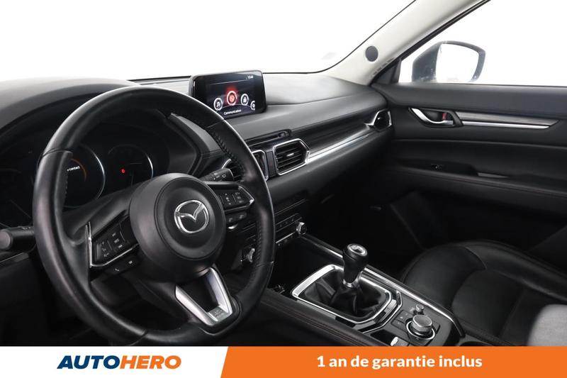 Mazda Cx-5 2.2 Skyactiv-D Selection 150 ch