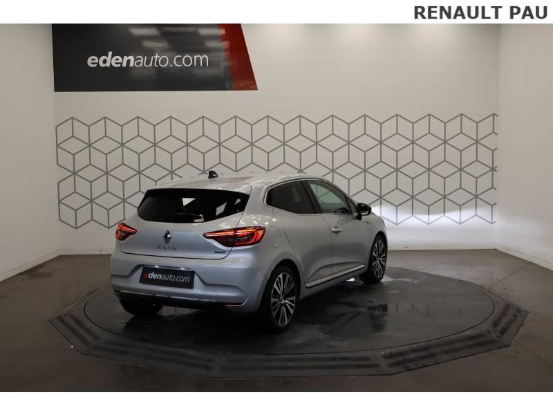 Renault Clio E-Tech 140 - 21n Initiale Paris