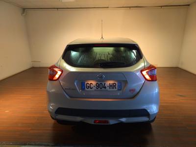 Nissan Micra 2021 Ig-T 92 Acenta