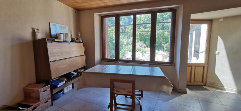 Maison - 114 m² - 6 pièces