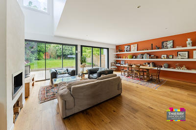 Maison - 178 m² - 6 pièces