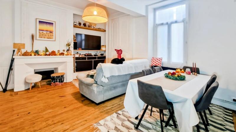 Maison - 136 m² - 5 pièces