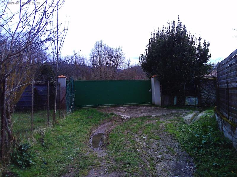 Fermette - 122 m² - 5 pièces