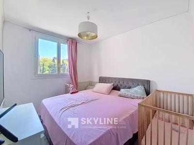 Appartement - 53 m² - 3 pièces