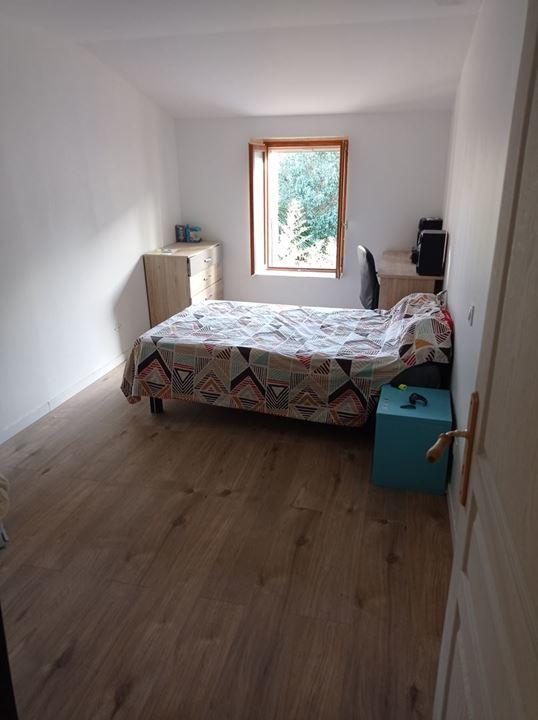 Maison de village - 140 m² - 6 pièces