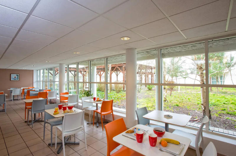 Appartement - 30 m² - 1 pièce