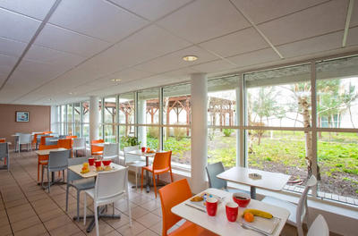 Appartement - 30 m² - 1 pièce