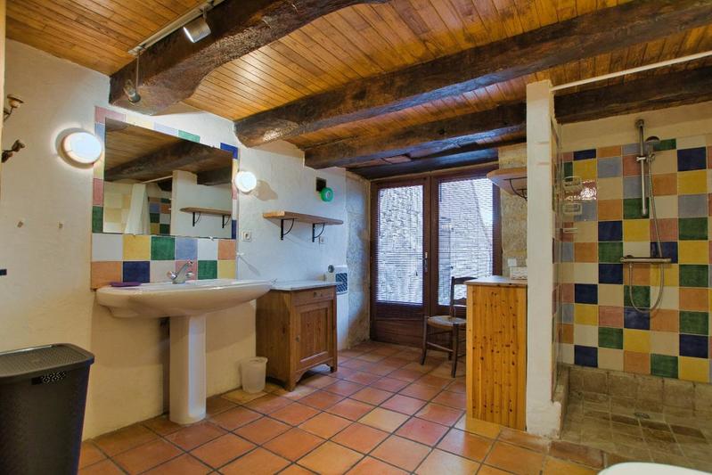 Maison - 160 m² - 5 pièces