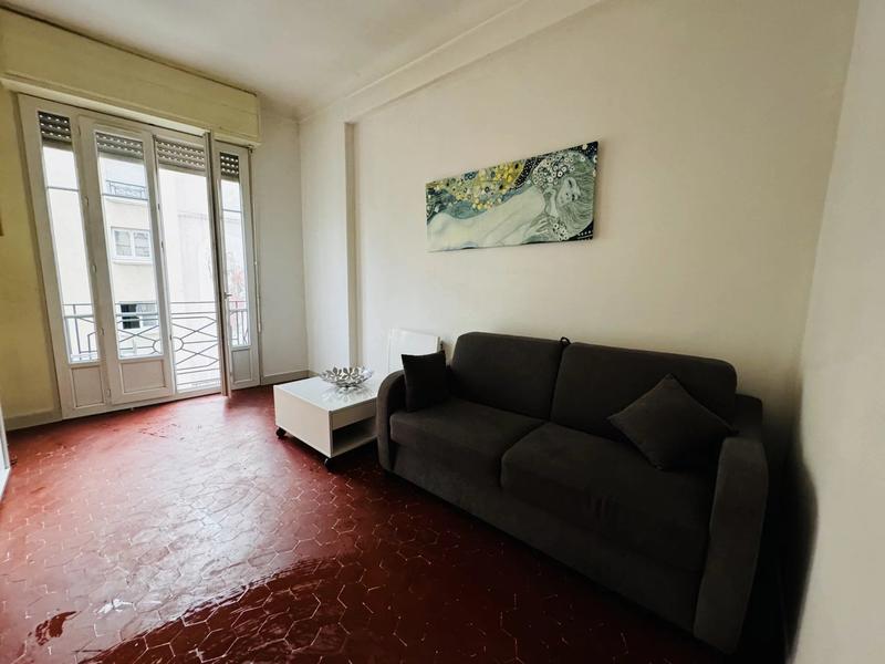 Appartement - 30 m² - 1 pièce