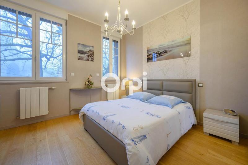 Maison - 153 m² - 4 pièces