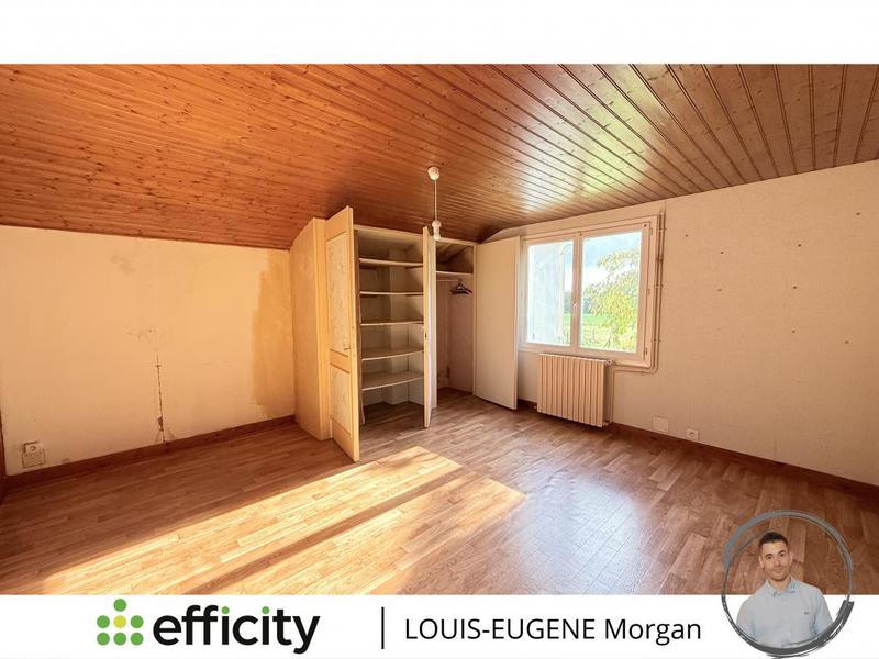 Maison - 160 m² - 5 pièces