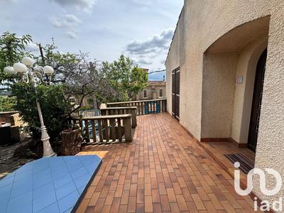 Maison de village - 168 m² - 8 pièces