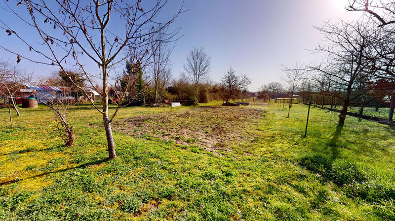 Maison - 42 m² - 2 pièces