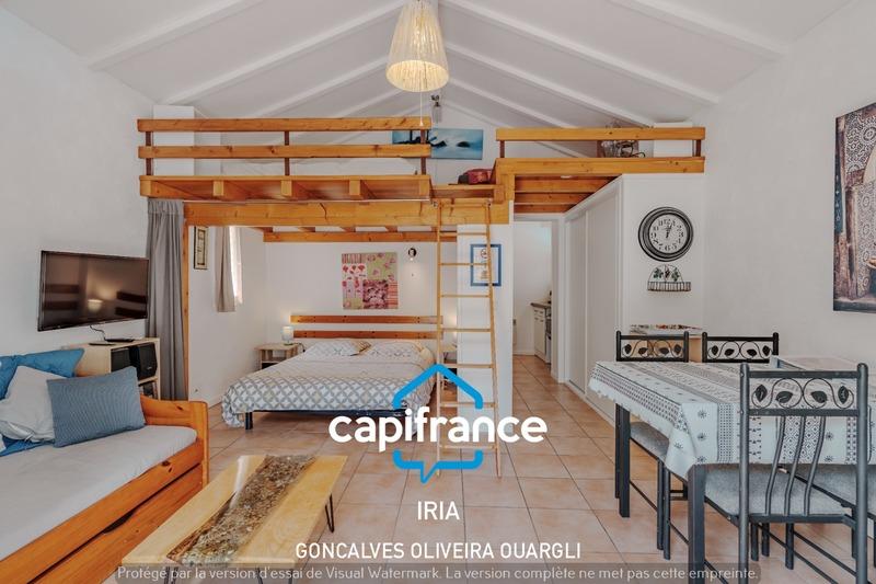 Propriété - 360 m² - 10 pièces