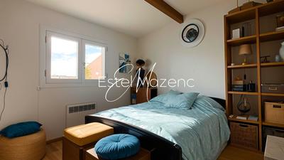 Appartement - 51 m² - 3 pièces