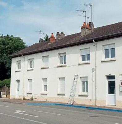 Immeuble - 396 m² - 17 pièces